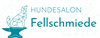 Logo für Hundesalon Fellschmiede - Tanja Kirchweger